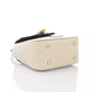 Baldinini Trend Black Polyuretane Crossbody Bag