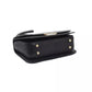 Baldinini Trend Black Polyuretane Crossbody Bag