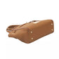 Baldinini Trend Brown Polyuretane Crossbody Bag