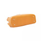 Baldinini Trend Orange Polyuretane Crossbody Bag