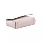 Baldinini Trend Pink Polyuretane Crossbody Bag