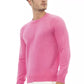 Alpha Studio Pink LW Sweater