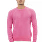 Alpha Studio Pink LW Sweater