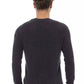 Alpha Studio Black LW Sweater