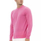 Alpha Studio Pink LW Sweater