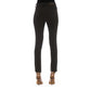 Jacob Cohen Green Polyester Jeans & Pant