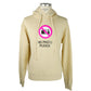 Diego Venturino Beige Cotton Sweater