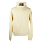 Diego Venturino Beige Cotton Sweater