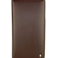 Cavalli Class Marrone Leather Wallet
