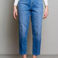 Don The Fuller Blue Jeans & Pant