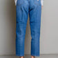 Don The Fuller Blue Jeans & Pant