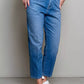 Don The Fuller Blue Jeans & Pant