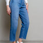 Don The Fuller Blue Jeans & Pant