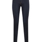 Love Moschino Blue Cotton Jeans & Pant