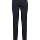 Love Moschino Blue Cotton Jeans & Pant