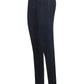 Love Moschino Blue Cotton Jeans & Pant