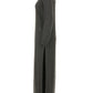 Imperfect Gray Polyamide Dress