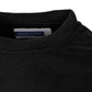 Jacob Cohen Black Cotton Sweater