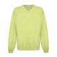 Malo Yellow Cashmere Sweater
