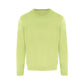 Malo Yellow Cashmere Sweater