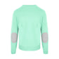 Malo Green Wool Sweater