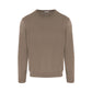 Malo Beige Cashmere Sweater