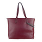 Plein Sport Red Polyurethane Shoulder Bag