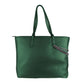 Plein Sport Green Polyurethane Shoulder Bag