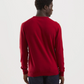 Refrigiwear Red Wool Sweater