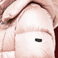 Refrigiwear Pink Nylon Jackets & Coat