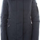 Peuterey Blue Polyester Jackets & Coat