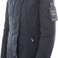 Peuterey Blue Polyester Jackets & Coat