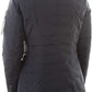 Peuterey Blue Polyester Jackets & Coat