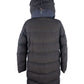Peuterey Black Cotton Jackets & Coat
