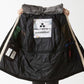 Peuterey Black Cotton Jackets & Coat