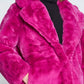 Apparis Pink Jackets & Coat
