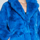 Apparis Blue Jackets & Coat