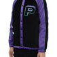 Pharmacy Industry Black Polyester Sweater