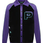 Pharmacy Industry Black Polyester Sweater