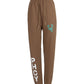Pharmacy Industry Brown Cotton Jeans & Pant