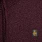 Refrigiwear Red Wool Sweater