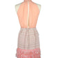 Elisabetta Franchi Pink Dress