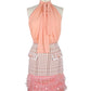 Elisabetta Franchi Pink Dress