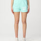 Pharmacy Industry Green Cotton Short