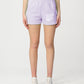 Pharmacy Industry Purple Cotton Short