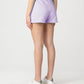 Pharmacy Industry Purple Cotton Short