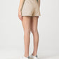 Pharmacy Industry Beige Cotton Short