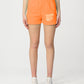 Pharmacy Industry Orange Cotton Short