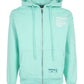 Pharmacy Industry Green Cotton Sweater