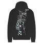 Pharmacy Industry Black Cotton Sweater